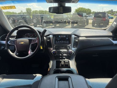 Used 2017 Chevrolet Tahoe LS AWD/4WD image 27