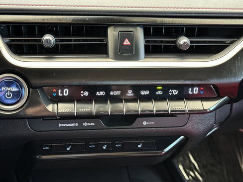 Used 2020 Lexus UX 250h F Sport w/ F Sport Premium Package AWD/4WD image 23