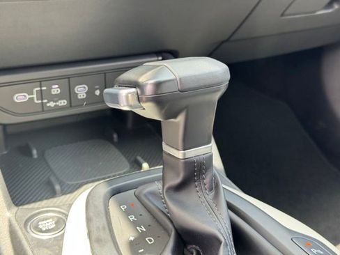 Certified 2025 Kia K4 GT-Line Turbo FWD image 26