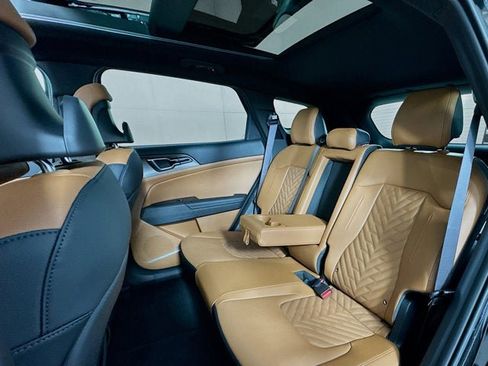 New 2026 Kia Sportage X-Line image 26