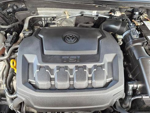 Used 2019 Volkswagen Tiguan S FWD image 21