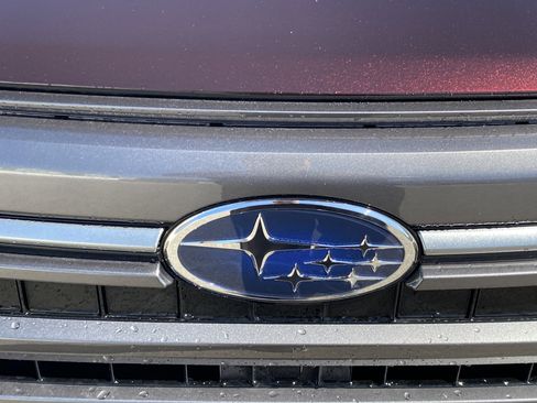 New 2026 Subaru Forester Touring AWD/4WD image 25