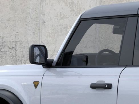 New 2026 Ford Bronco Badlands AWD/4WD image 16