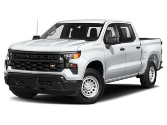 Used 2024 Chevrolet Silverado 1500 RST w/ Z71 Off-Road Package AWD/4WD video 1