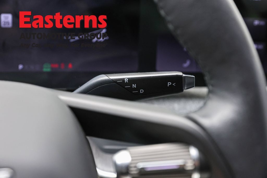 Used 2024 Lucid Air Pure RWD image 15