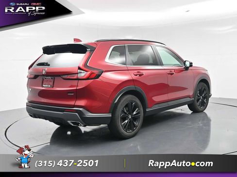 Used 2023 Honda CR-V Sport Touring image 26