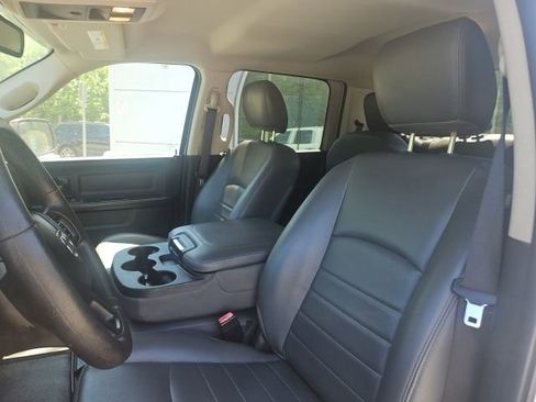 Used 2016 RAM 1500 Tradesman w/ Protection Group image 10