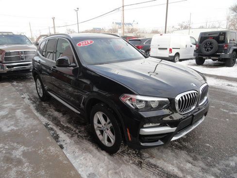 Used 2019 BMW X3 xDrive30i w/ Driving Assistance Package image 5