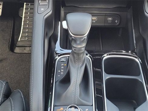 New 2025 Kia Telluride SX Prestige X-Pro image 19