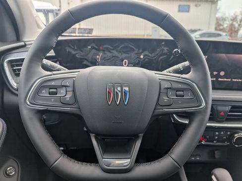 New 2026 Buick Encore GX Sport Touring w/ Comfort Package image 18
