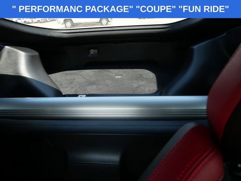 Used 2024 Nissan Z Performance w/ Floor Mat Package image 24