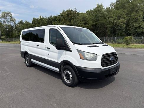 Used 2016 Ford Transit 150 XL RWD image 4