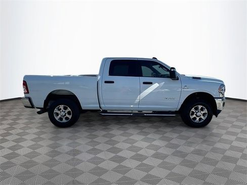 Used 2024 RAM 2500 Big Horn image 8