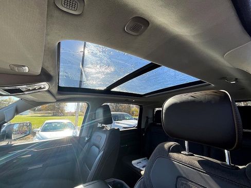 New 2026 RAM 1500 Limited image 18