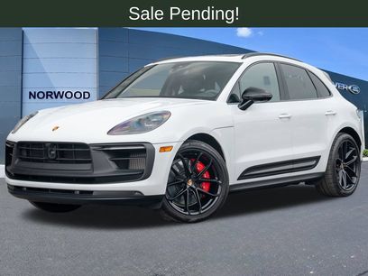 Used 2024 Porsche Macan GTS
