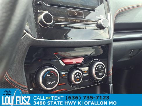Used 2023 Subaru Forester Sport AWD/4WD image 14