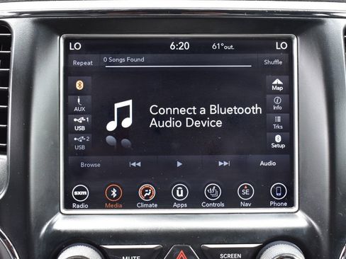 Used 2018 Jeep Grand Cherokee Altitude AWD/4WD image 33