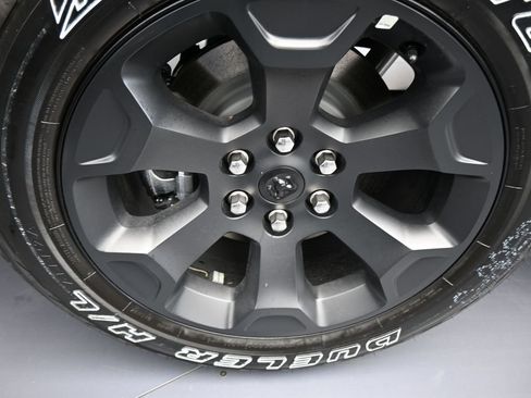 New 2026 RAM 1500 Lone Star image 46