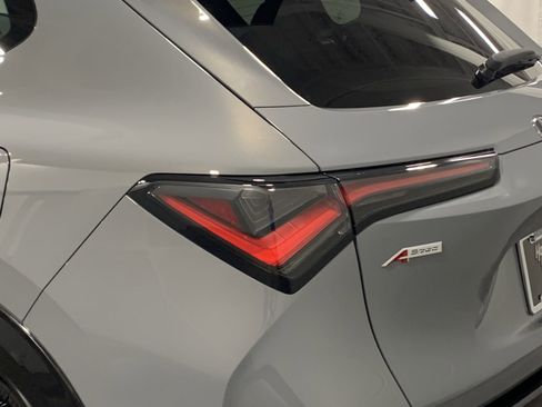 New 2025 Acura ADX A-Spec image 15