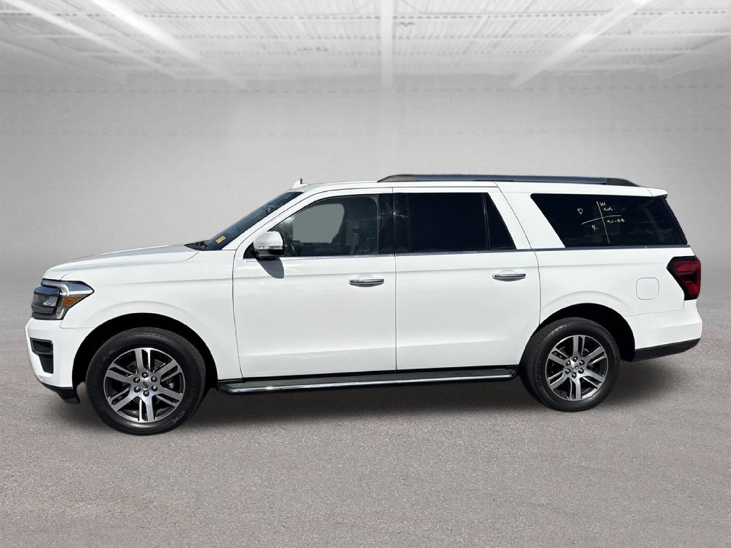 Used 2023 Ford Expedition Max Limited AWD/4WD image 4