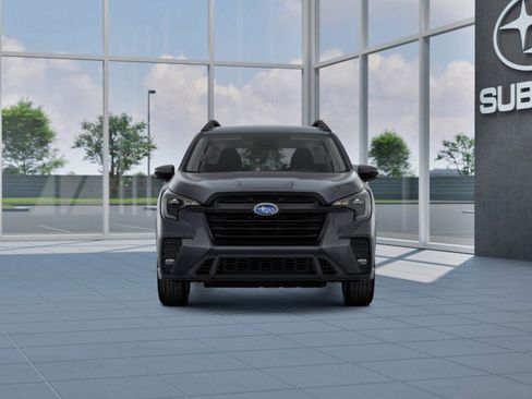 New 2026 Subaru Ascent Premium AWD/4WD image 7