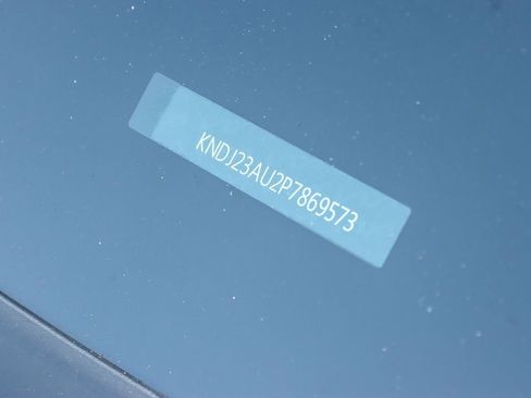 Used 2023 Kia Soul LX w/ LX Technology Package image 56