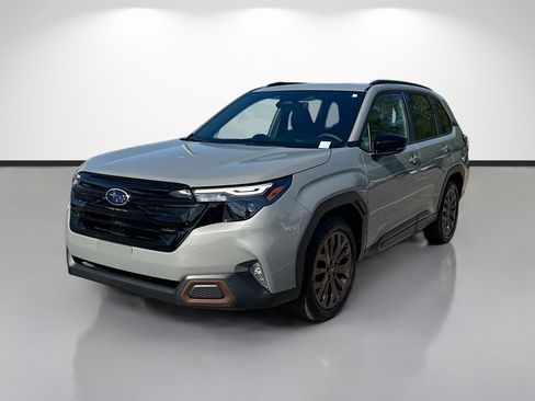 New 2026 Subaru Forester Sport AWD/4WD image 7