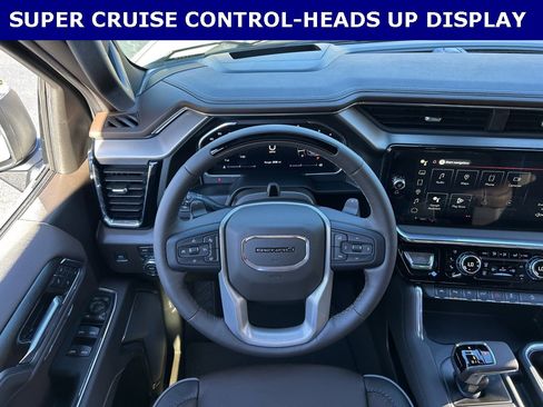 New 2026 GMC Sierra 1500 Denali image 17