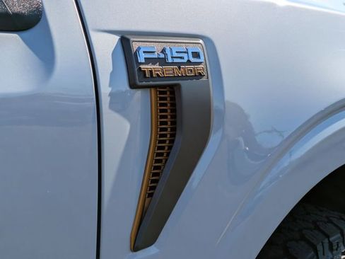 New 2025 Ford F150 Tremor w/ Bed Utility Package image 41