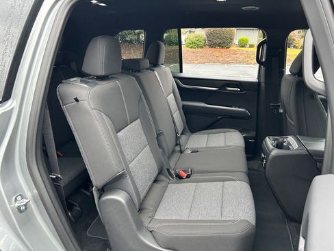 New 2026 GMC Acadia Elevation FWD image 45