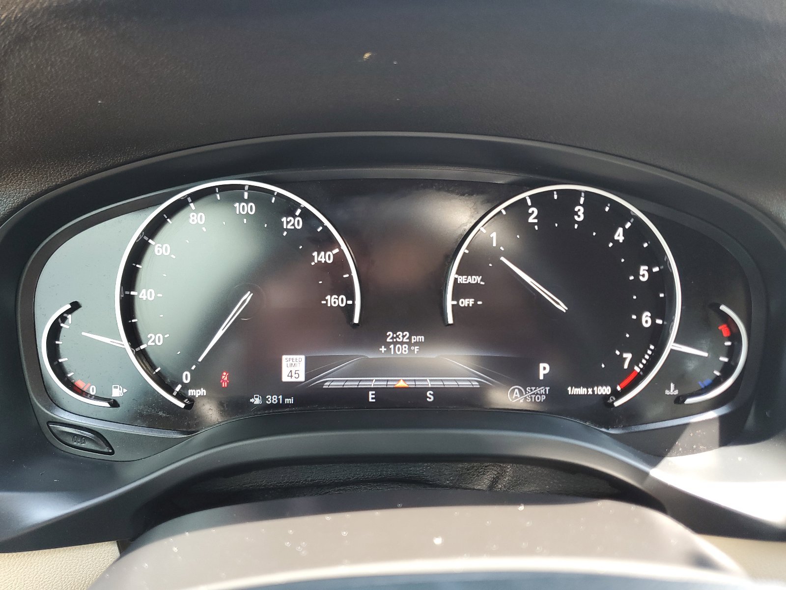 Used 2021 BMW X3 sDrive30i RWD image 23