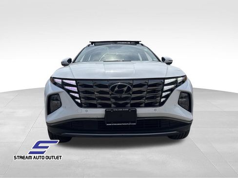 Used 2023 Hyundai Tucson Limited AWD/4WD image 2