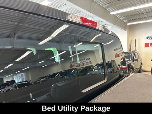 Used 2024 Ford F150 XLT w/ Equipment Group 302A MID AWD/4WD image 6
