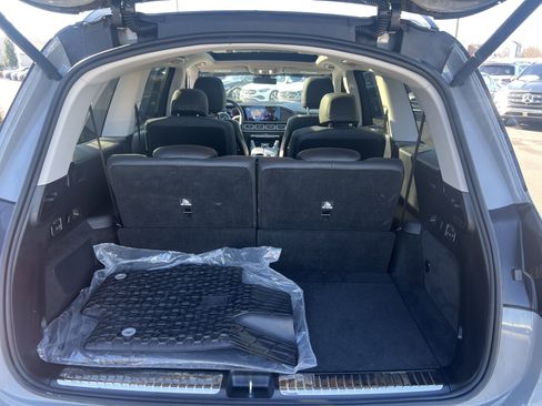 Certified 2024 Mercedes-Benz GLS 580 4MATIC image 34