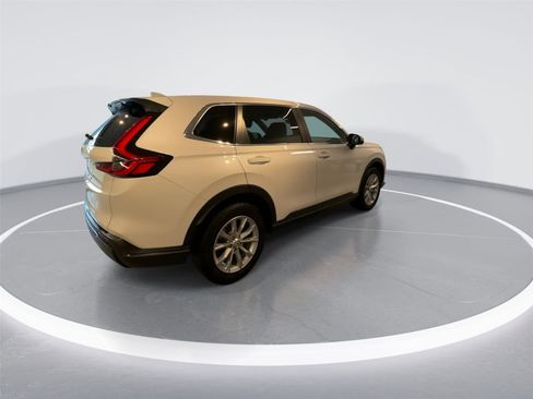 Used 2024 Honda CR-V EX-L image 7