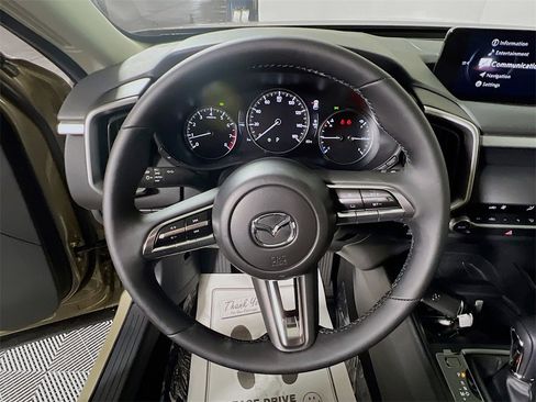 New 2026 MAZDA CX-50 Meridian Edition w/ Weather Package image 10