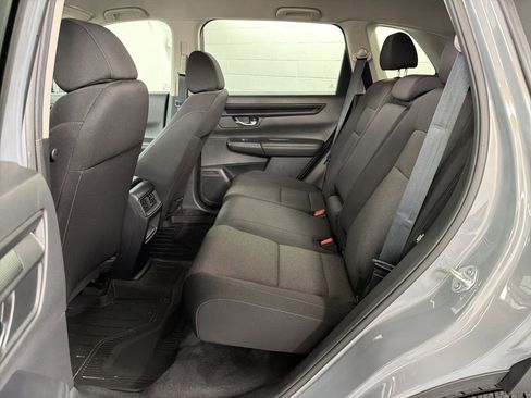 Certified 2023 Honda CR-V LX image 15