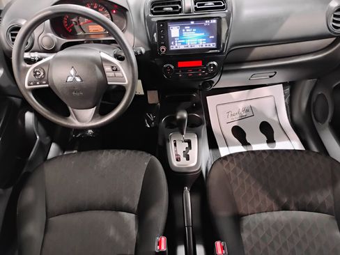 Used 2024 Mitsubishi Mirage ES image 33