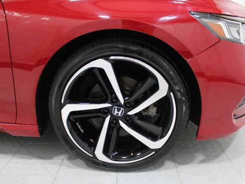Used 2020 Honda Accord Sport image 5