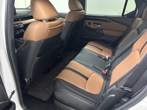 Used 2026 Honda Passport TrailSport Elite image 15