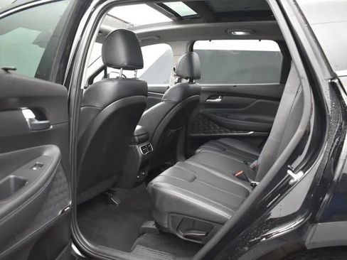 Used 2023 Hyundai Santa Fe SEL w/ Premium Package FWD image 15
