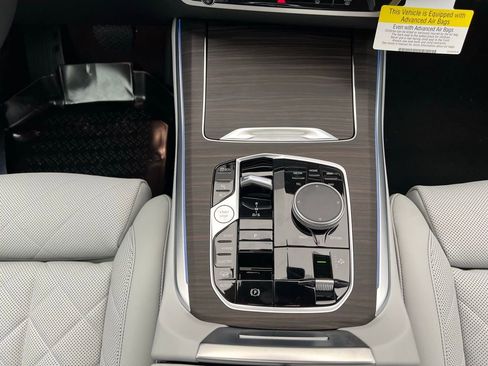 New 2026 BMW X5 xDrive50e AWD/4WD image 11
