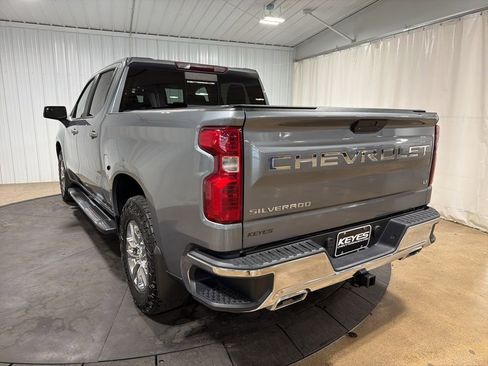 Used 2019 Chevrolet Silverado 1500 LT w/ All-Star Edition image 6