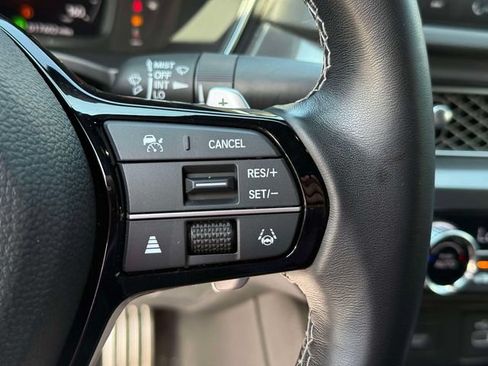 Certified 2024 Acura Integra A-Spec FWD image 24