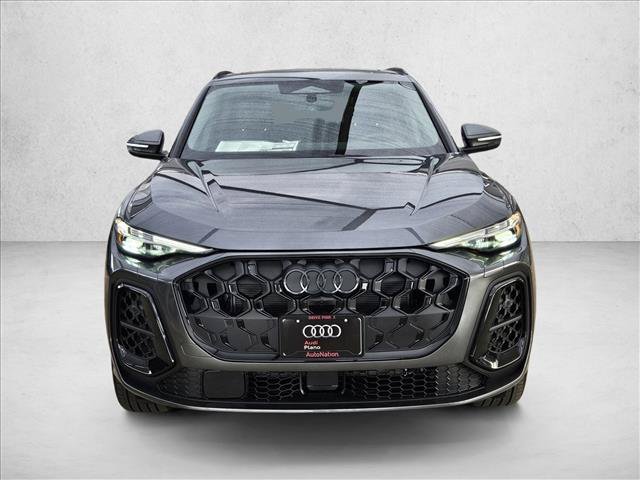 New 2026 Audi Q5 Premium Plus AWD/4WD image 2