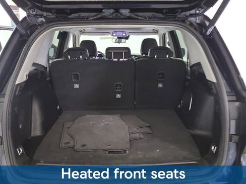 Used 2023 Jeep Grand Cherokee 4WD 4xe image 10