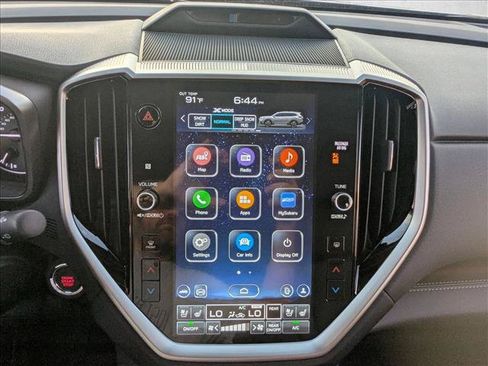 Certified 2025 Subaru Ascent Touring AWD/4WD image 14
