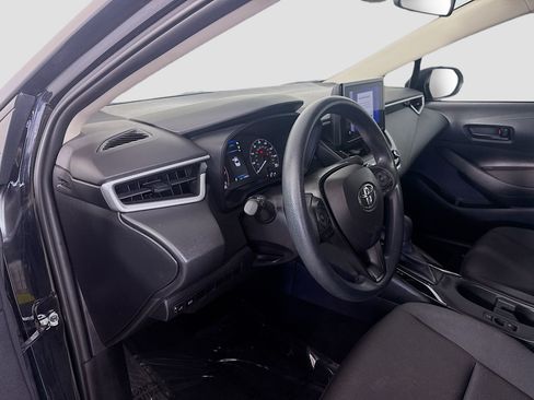 Used 2023 Toyota Corolla LE FWD image 18