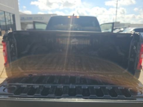 Used 2025 RAM 1500 Lone Star AWD/4WD image 7