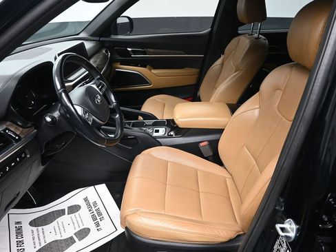 Used 2020 Kia Telluride SX AWD/4WD image 15
